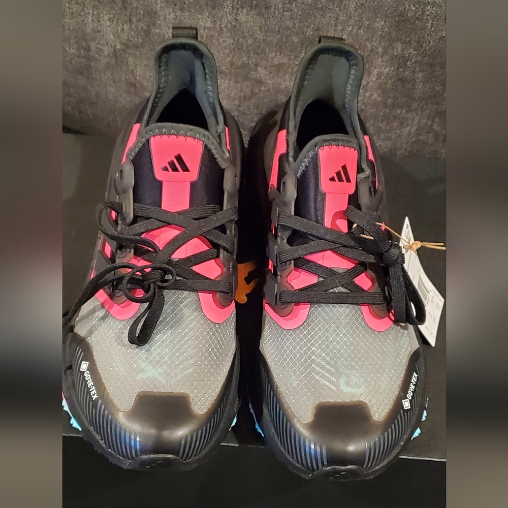 UltraBoost Light GOTE TEX Running Shoes